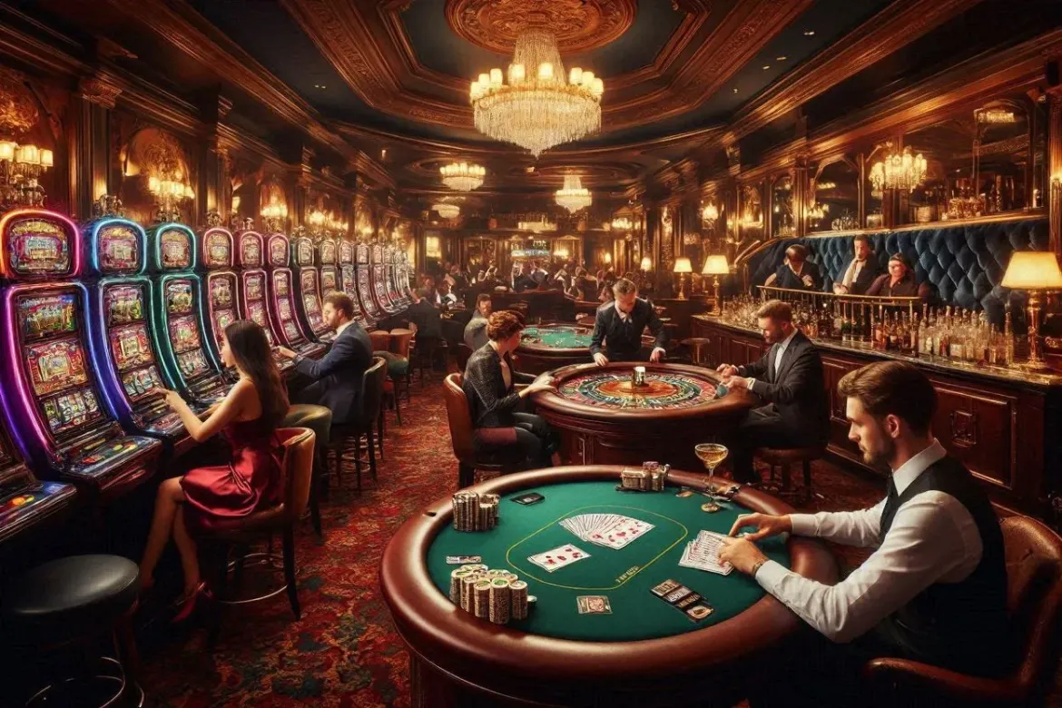 Gambiva Casino